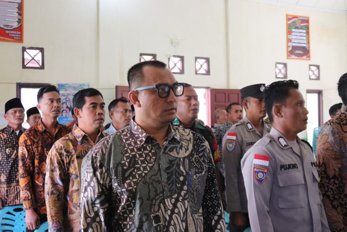 Read more about the article Kabid PIKP Hadiri Forum Urgensi Tokoh Lintas Agama Dalam Percepatan Penurunan Stunting