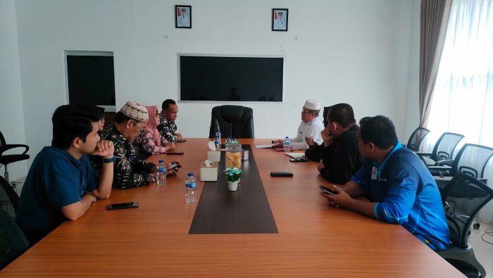 Read more about the article Diskominfo Natuna Siap Berpartisipasi Pada Anugerah “RRI AWARD 2025”