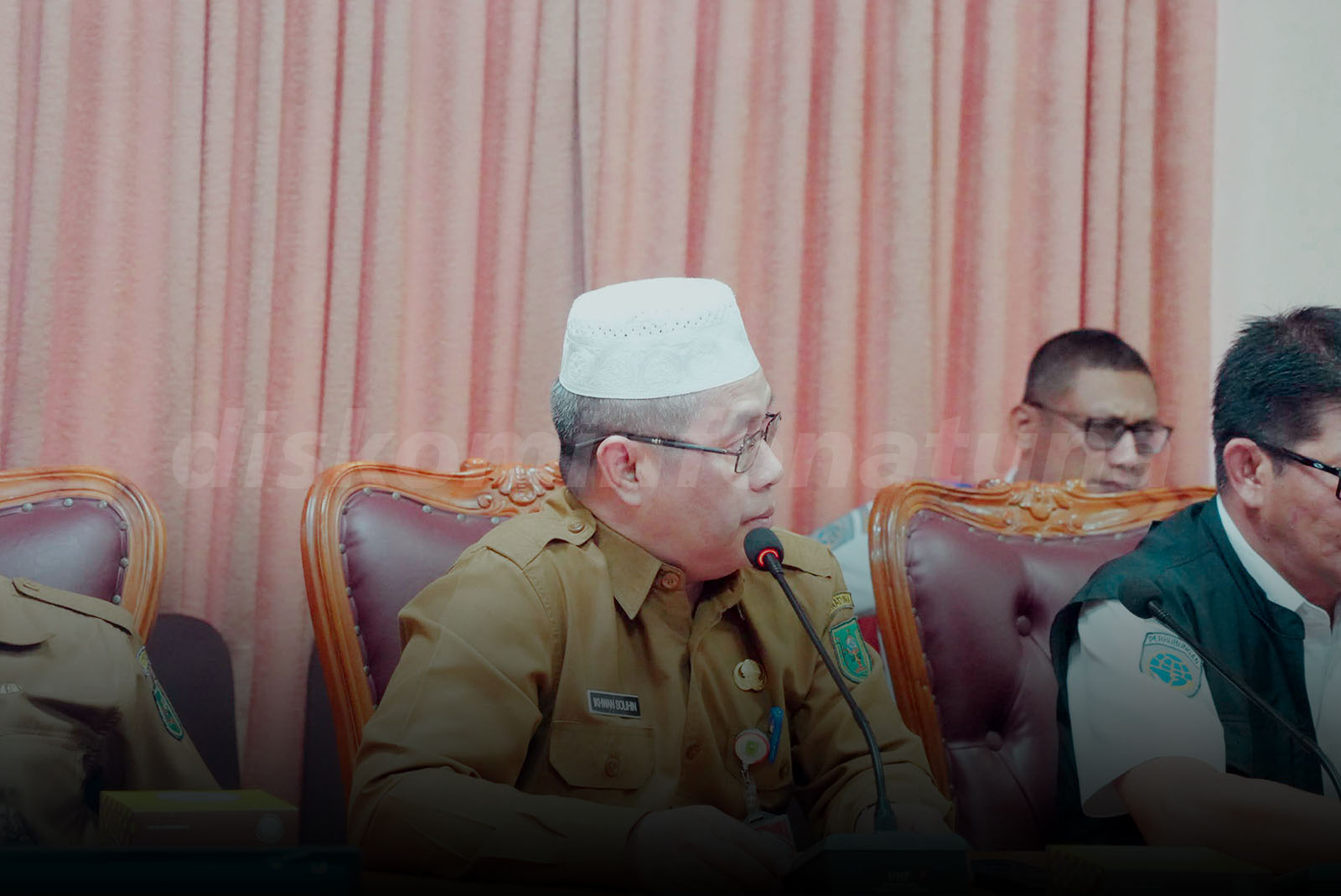 You are currently viewing Kadiskominfo Pastikan Kesiapan Publikasi dan Live Streaming HUT ke-81 Kemerdekaan RI Tahun 2026